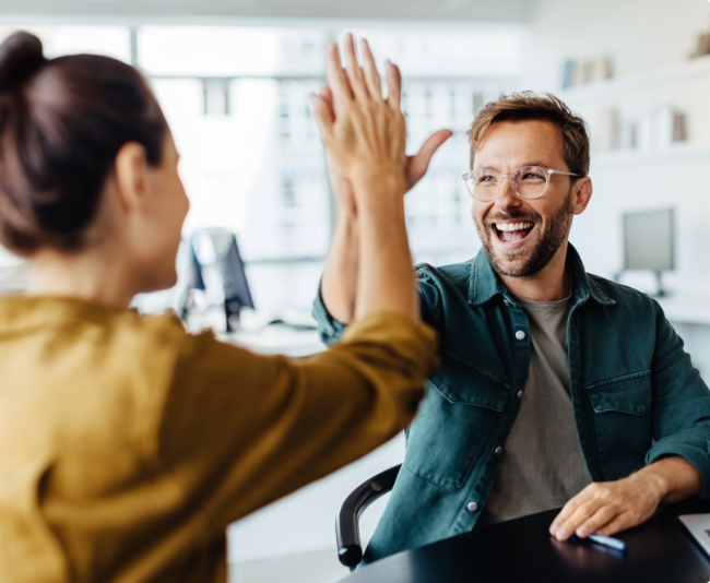 Mitglied im TATKRAFT Coworking – 24/7 Zutritt und Vorteile